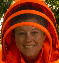 Ingrid Evaldsson