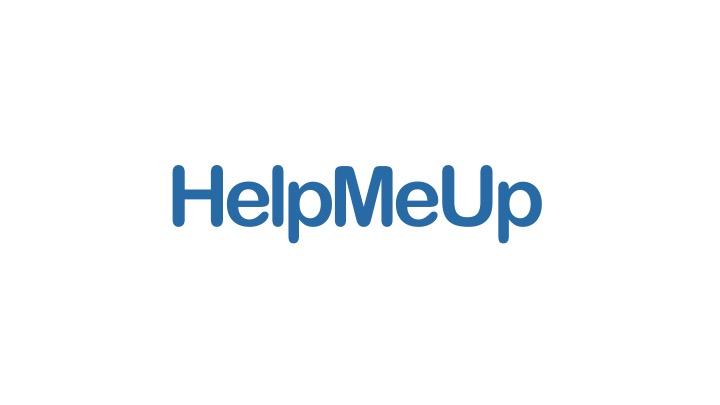 Demo av HelpMeUp